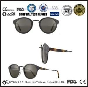 Quality Polarized Sunglasses fashion UV Protection Eyewear Glass