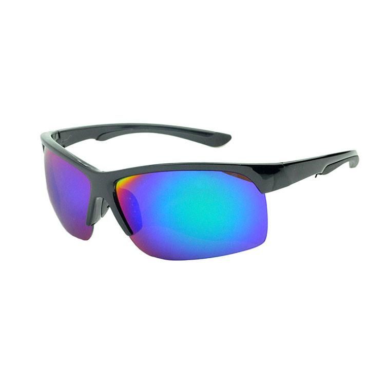 Unisex Red Sports Sunglasses High Quality