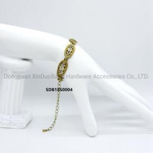 Luxury Flowers Bracelet Fashion Jewelry Accessories