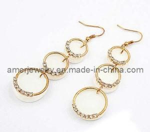 Jewelry/Fshion Jewelry/Earring (EN0708020)