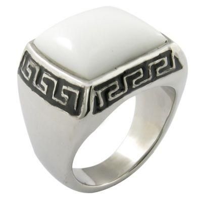 Fashion Jewelry Masonic West Western Style 5#-17 Ring
