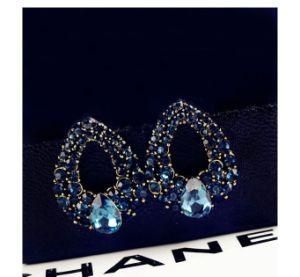2017 Fashion Brincos Perlas New Girls Earring