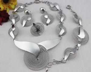 Fashion Big Jewelry Set (EF0011-2)