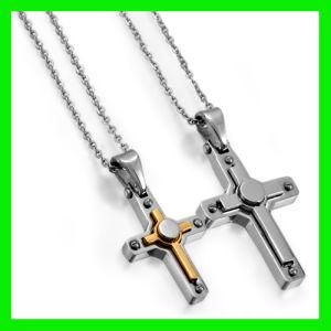 2012 Cross Pendant Jewelry (TPSP1005)