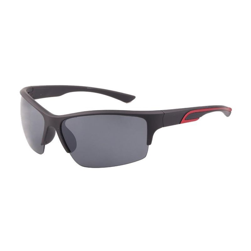 Bike Outdoor Sports Sunglasses Half Frame