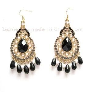 Bead Fashion Jewelry Earring (BHR-10139)