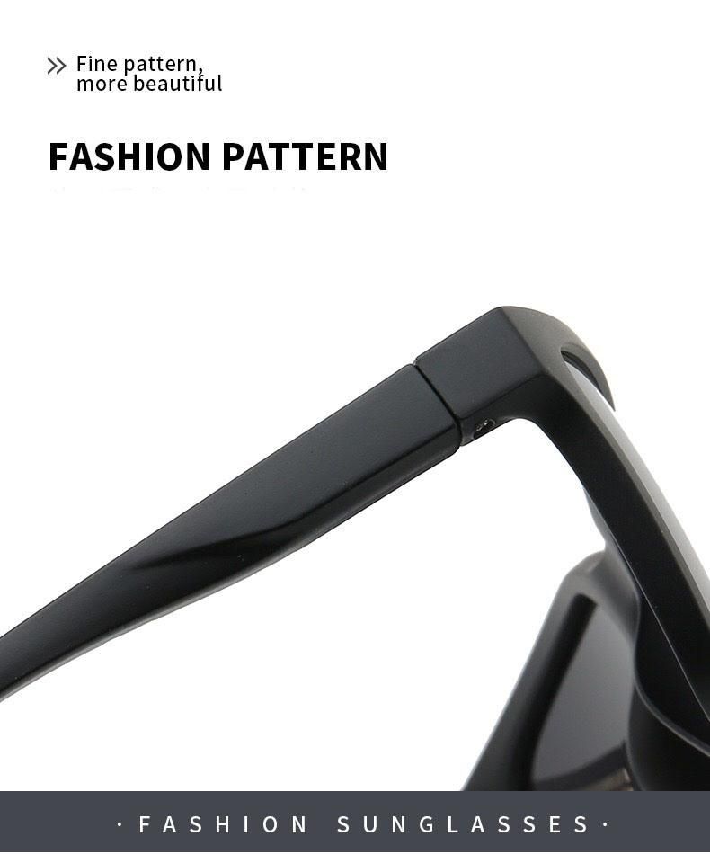 Hot Wholesale New Style Plastic Polarized Sunglass/ Cycling Sunglasses for Man and Woman
