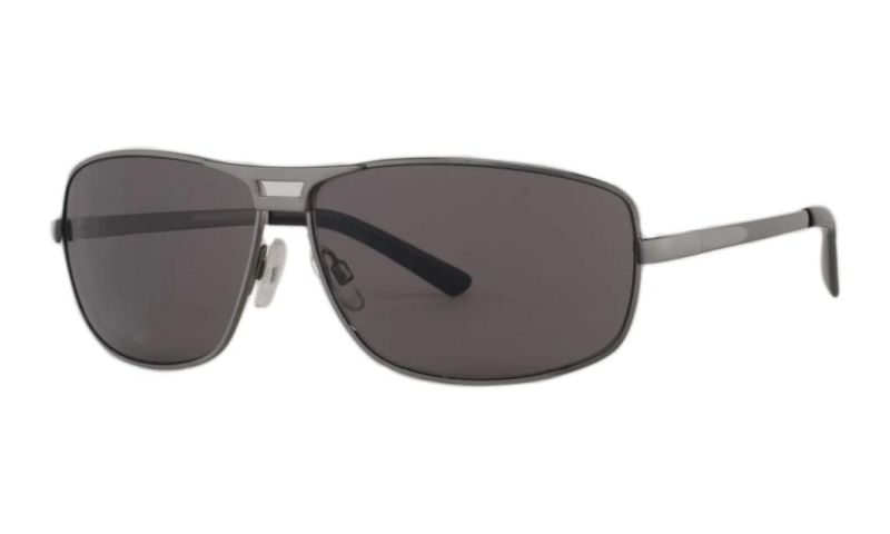 Cheap Promotion Metal Polarized Sunglasses