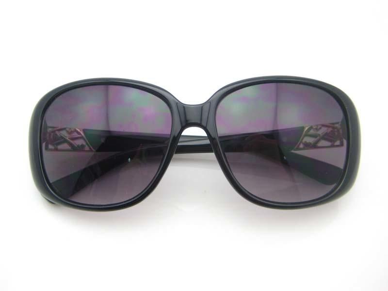 Promotion Fashion Hot Sell PC Sunglasses with Gradient Lens