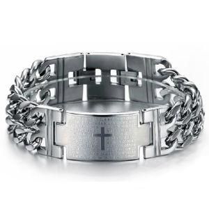 Hot Sale 316L Stainless Steel Bracelet for Men