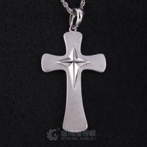 New Gift Unisex Fashion Jewish Cross Pendant