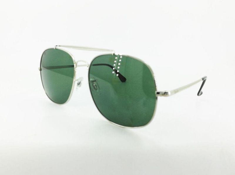Hot Selling New Style China Manufacture Wholesale Make Order Frame Sunglasses
