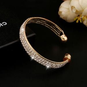 2015 Fashion Bracelet, Hot Sale Tennis Bracelet Crystal Bracelet