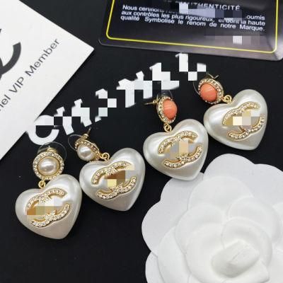 Designer Fashion Earrings Stud Earrings Branded Jewellery Necklace Bracelet Brooches