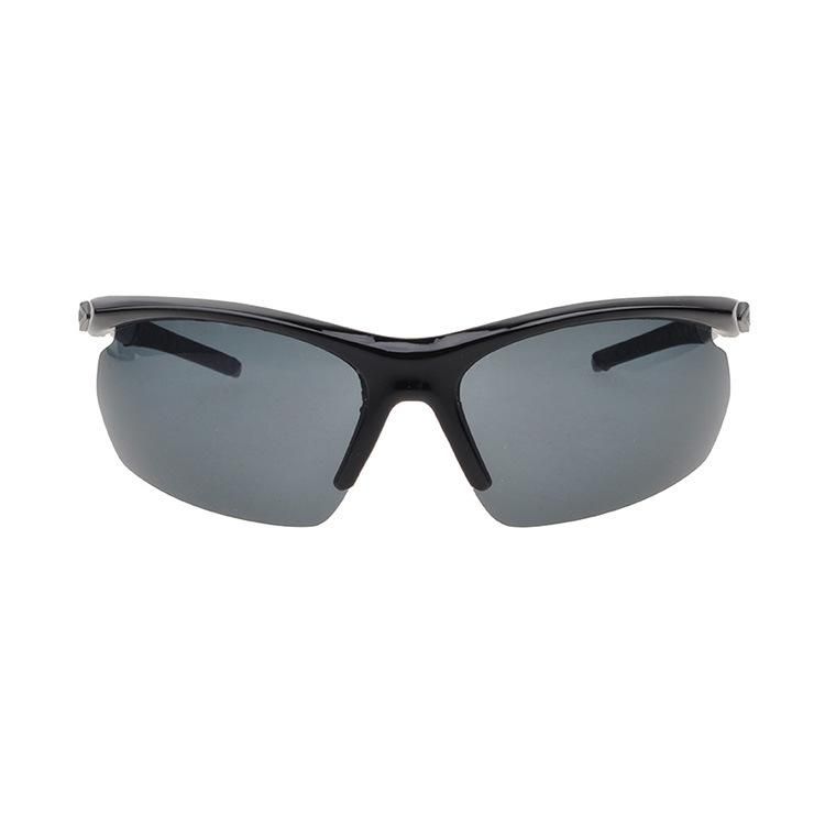 2017 Hot Selling Outdoor Cycling Half Frame Sports Sunglasses