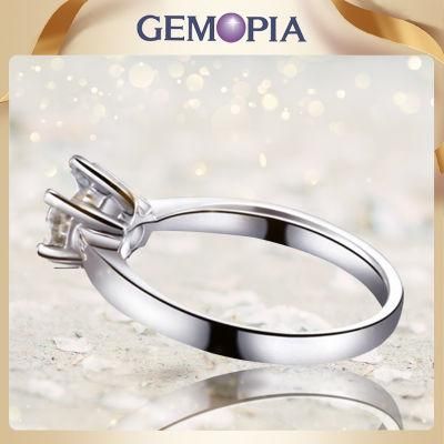 2022 New Arrival 925 Sterling Silver Ring