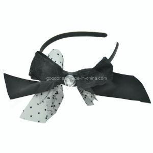 Ribbon Headband (GD-AC190)