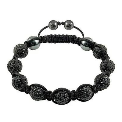 OEM Design Fashion Shamballa Bracelet