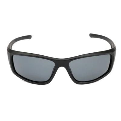 High Quality Popular Eyewear Fashion Men Women Sunglass Polarized Sporty Sunglasses