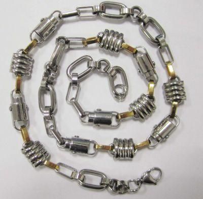 2014 China Factory 316L Stainless Steel Jewelry