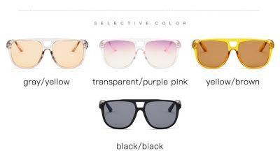 Newest Design Ce FDA Certificated Polarized Sunglasses