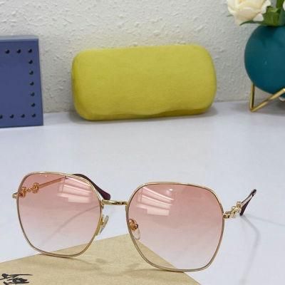 Sunglasses Women&prime;s Sun Protection and Anti-Ultraviolet Strong Light Sunglasses Polarized Sunglasses Fashion Sunglasses