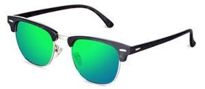 Hot Sale Polarized Sunglasses with Tr90 for Drving Man or Woman Model No. 3016-3