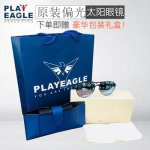 Outdoor Sport Sunglasses Woman and Man Nice Package Sun Glasses