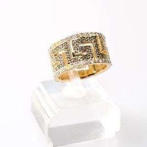 Fashion Jewelry Ring (A05715R1OW)