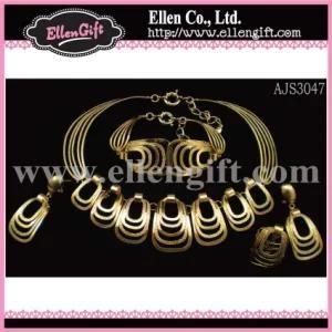 Fashion Jewelry Set (AJS3047)