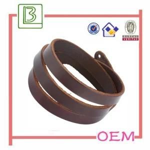 Bracelet Bangles Leather Cuff for Top Market