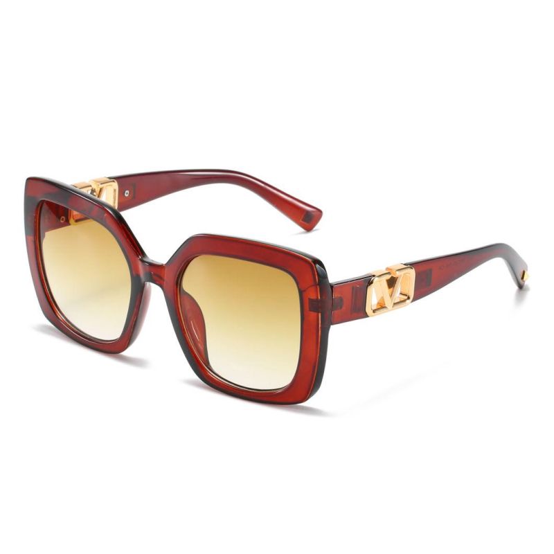 2020 Ready Made Women No MOQ Fashion Sunglasses