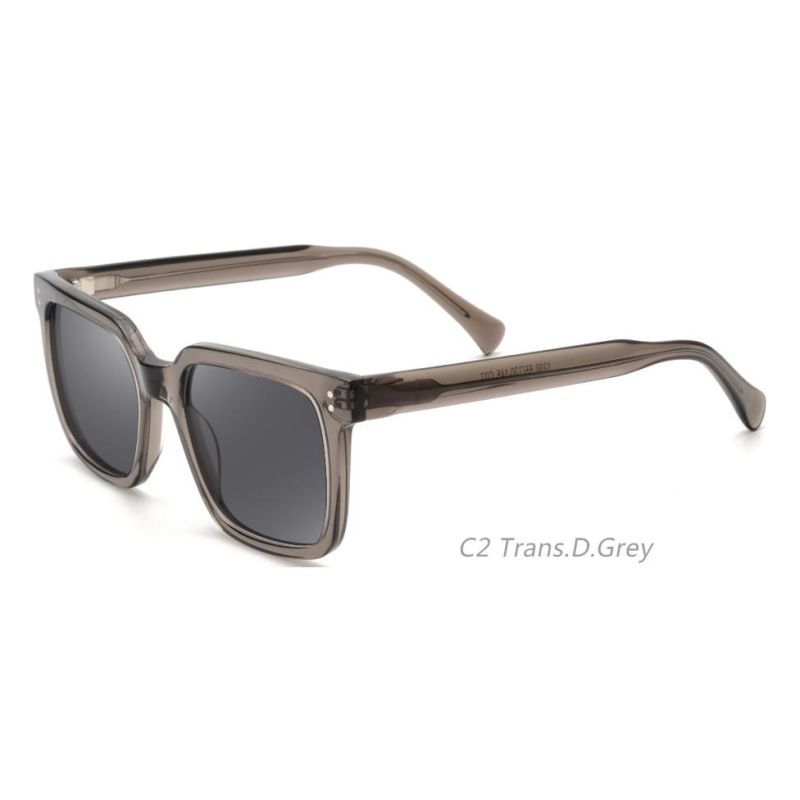 2022 Fashion New Designer Sunglasses for Woman/Man Fashion Square Metal Colorful Sunglasses Italy Design