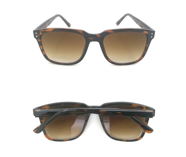 New UV400 Rimless Flame Wave Fire Sunglasses Trendy Narrow Unisex Transparent Color Sun Glasses