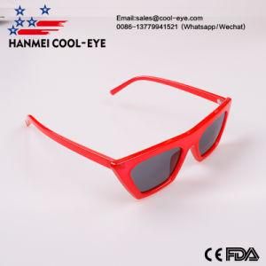 Classical Design PC Women Fashion Eyewear