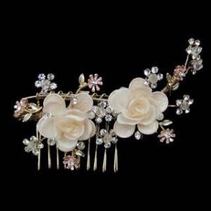 Bride Hair Accessories (HFX9032)