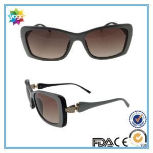 New Design Fashion Sunglasses with Custom Colors and Logos