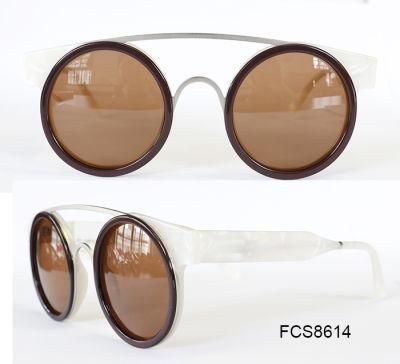 New Design Fashionable Hotsale Acetate Eyewear Sunglasses