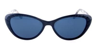 2021 Fashionable Model China Factory Wholesale Metal Frame Sunglasses