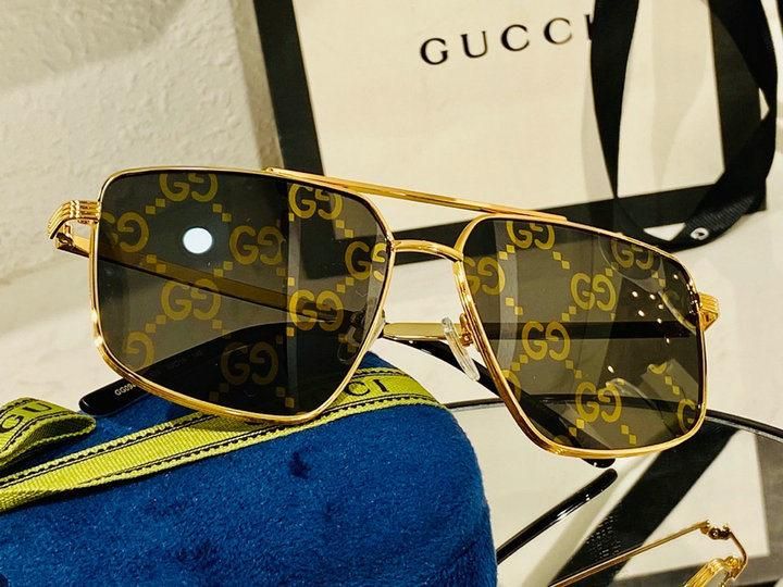 Sunglasses Female Summer Sunscreen Retro Hong Kong Style Round Face Small Frame Anti-Ultraviolet Sunglasses Fashion Sunglasses