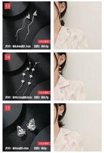 Accessories Jewelry Earrings Nickel Free Earrings Earring Flower