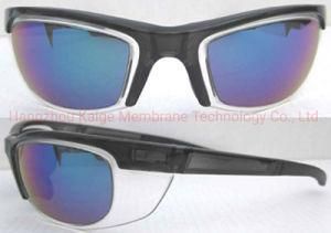 New Style Sunglasses Safety Eyewear Optical Frame Sports Polarized Fashion Unisex Safety Glasses