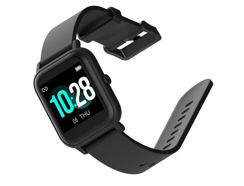 The Latest Version Smart Wearable Devices Health Detection Blood Oxygen Heart Rate Test Smartwatch Smart Bracelet