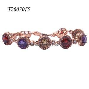 New Styles Fashion Jewelry Bracelet Multi Color Jewelry Bracelet