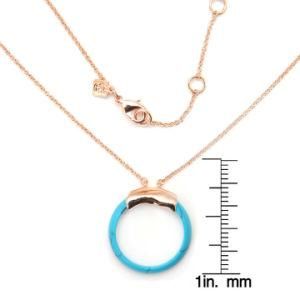 High Quality Fashion Jewelry of Lady Turquoise