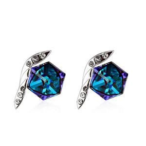 Ebay Europe All Products, Platinum Jewelry 925 Stud Earrings
