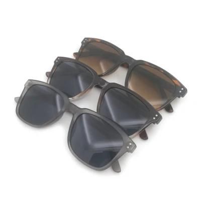 New UV400 Rimless Flame Wave Fire Sunglasses Trendy Narrow Unisex Transparent Color Sun Glasses