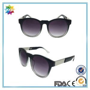 2016 Newest Fashion Metal Copper UV400 Outdoor Sunglasses