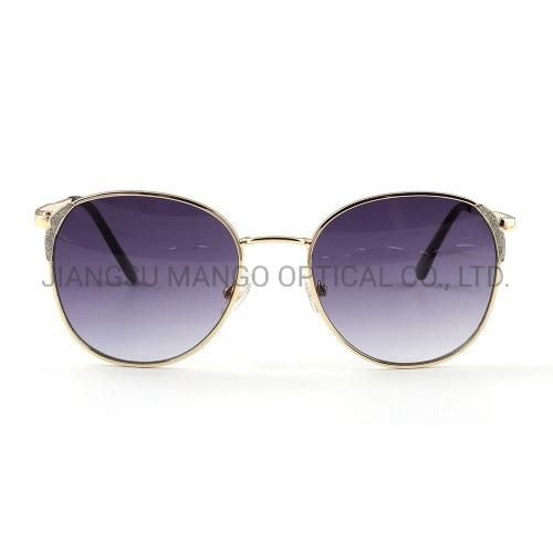Plant Light Sunscreen Popular Casual Sunglasses