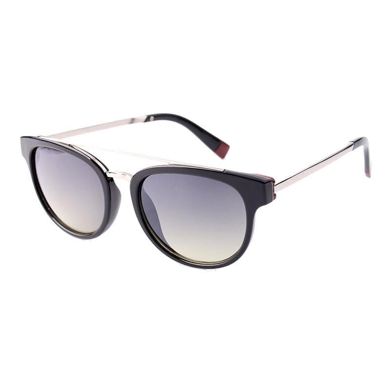 2018 Simple Cheap Fashion Sunglasses with Metal
